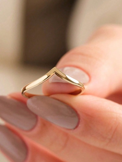 1 Pieza Anillo ajustable de joyería fina de plata de ley 925 con circonita en forma de cruz, regalo para niñas