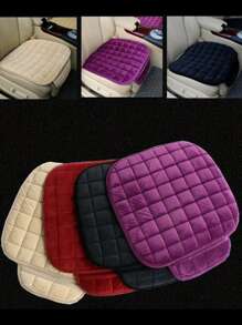 2 Stücke universelle Autositzbezüge, weich und atmungsaktiv, rutschfest, leicht und tragbar, Autositzschutz für alle Jahreszeiten - handwaschbar