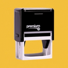 Large Stamp For Teachers - School Stamp - 與稅務發票同名 - 查看 2