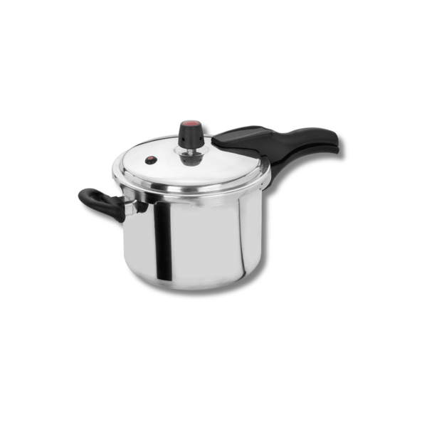 Panela De Pressão Fechamento Externo 4,5L - Fort-Lar