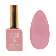 Helen Color Connection Gel Nail Polish Kit 4 - 12ml Each - Hồng - Xem 5