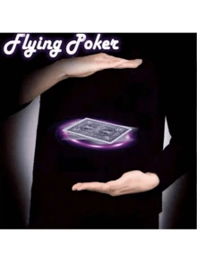 1pc Floating Ring + 1pc Floating Card, Beginner Floating Set, 1 Magical Stainless Steel Floating Ring Trick, Suitable For Close-Up, Stage Magic, Random Ring Style, 1 Set Of Magical Floating Paper Cards - Hummingbird Floating Card Magic Trick, Party Entertainment Paper Magic Toy - Rotating Card Illusion Magic, Used For Novel Parties And Gatherings, Levitating Playing Card Prop, (Random Card Colors, Patterns And Packaging) (Some Card Patterns Are Random)