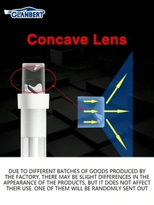 GLANBERT 10pcs T5 LED Car Dash Dashboard Lights 74 73 286 Instrument Cluster Gauge Panel Lamp Speedometer 86 17 18 Wedge Bulbs 74 73 286