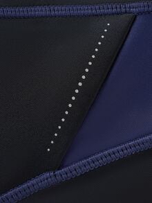 361degree 361°新款男士沙滩裤，撞色设计，简约不单调，打造个性外观，流线廓形勾勒腿部线条，密实面料隐藏，防走光，可调节腰带，稳固支撑，裤裆耐用，适合游泳、冲浪、沙滩、温泉、漂流、徒步、度假