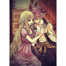 1/3 件墙面艺术海报可选框架流行优质日本动漫墙面艺术妖精的尾巴纳兹帆布海报适用于可爱房间装饰高品质家居装饰画 - 彩色 - 查看 41