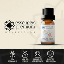 1 Essência Algodão Hidrossolúvel Para Umidificador Difusor Aromatizador 15ml - 1 Essências Algodão 15ml - Visão 2