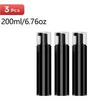 3.38 Oz/5.07 Oz/6.76 Oz/8.46 Oz 紋身泡沫分裝瓶，手動泡沫分裝瓶，紋身泡沫瓶，紋身清潔瓶-黑色/白色可選，適用於液體清潔劑，紋身清潔，紋身用品 - 彩色 - 查看 17