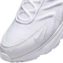 Nike Zapatillas deportivas Air Max TW Black Warrior Air Cushion para hombre, resistentes a los golpes y con amortiguación de aire. - Blanco - Ver 9