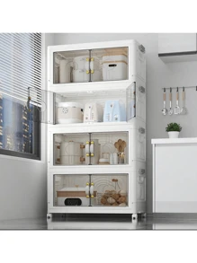 2. 3. 3. 4. 5. Es gibt dort handschuhfach mit doppelten staukabinen, riesigen sammelschränken mit rädern, damit sie kleidung, snacks, spielsachen und bücher aufbewahren können sowie in der küche vorratsschränke, schränke und verbandszeug