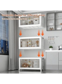 2. 3. 3. 4. 5. Es gibt dort handschuhfach mit doppelten staukabinen, riesigen sammelschränken mit rädern, damit sie kleidung, snacks, spielsachen und bücher aufbewahren können sowie in der küche vorratsschränke, schränke und verbandszeug