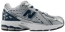 New Balance 新百伦 1906 - 灰色 - 查看 2