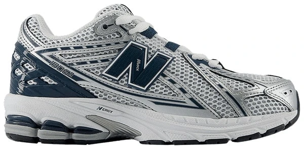 New Balance 新百伦 1906 - 灰色 - 查看 1