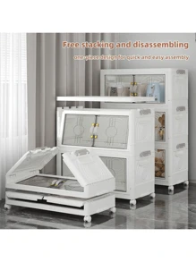 2. 3. 3. 4. 5. Es gibt dort handschuhfach mit doppelten staukabinen, riesigen sammelschränken mit rädern, damit sie kleidung, snacks, spielsachen und bücher aufbewahren können sowie in der küche vorratsschränke, schränke und verbandszeug