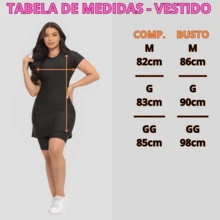 Women's Fitness Set Evangelical Fashion With Pocket Workout Clothes Dress+Shorts - màu đen - Xem 4