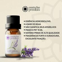 1 Essência Algodão Hidrossolúvel Para Umidificador Difusor Aromatizador 15ml - 1 Essências Algodão 15ml - Visão 3