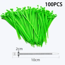 Nejlue Artificial Flowers/Plants1111 Home & Living 1片人造常春藤隐私围栏屏风 - 塑料仿篱笆叶藤隐私屏风板，抗紫外线，适用于家居花园阳台墙壁露台庭院婚礼后院丛林主题派对生日门廊圣诞节礼物，春夏装饰 - 綠色 - 查看 9