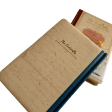 Notebooks - Blue - View 5