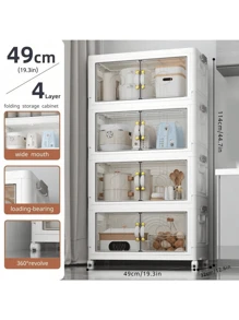 2. 3. 3. 4. 5. Es gibt dort handschuhfach mit doppelten staukabinen, riesigen sammelschränken mit rädern, damit sie kleidung, snacks, spielsachen und bücher aufbewahren können sowie in der küche vorratsschränke, schränke und verbandszeug