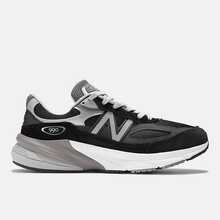 NEW BALANCE 990 - negro - Ver 2