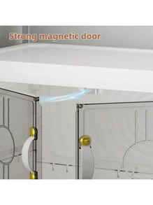 2. 3. 3. 4. 5. Es gibt dort handschuhfach mit doppelten staukabinen, riesigen sammelschränken mit rädern, damit sie kleidung, snacks, spielsachen und bücher aufbewahren können sowie in der küche vorratsschränke, schränke und verbandszeug