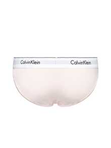 Calvin Klein BIKINI - 粉色 - 查看 2