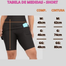 Women's Fitness Set Evangelical Fashion With Pocket Workout Clothes Dress+Shorts - màu đen - Xem 5