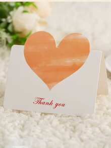 3D Pop Up Minimalist Birthday Greeting Card, Creative Folded Colorful Cake Design, Elegant Gifts - Multicolor - View 7