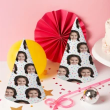 Custom Adult Party Hats,Birthday Party Hats,Bachelorette Party Hats,Personalized Party Cap,20th 30th 40th 50th 60th 70th Birthday Decor,21st Birthday Party Hat | Hats For Parties | Birthday Party Hat,Personalized Photo Face Party Hats, Birthday Party Decorations