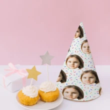 Custom Adult Party Hats,Birthday Party Hats,Bachelorette Party Hats,Personalized Party Cap,20th 30th 40th 50th 60th 70th Birthday Decor,21st Birthday Party Hat | Hats For Parties | Birthday Party Hat,Personalized Photo Face Party Hats, Birthday Party Decorations