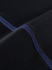 361degree 361°新款男士沙滩裤，撞色设计，简约不单调，打造个性外观，流线廓形勾勒腿部线条，密实面料隐藏，防走光，可调节腰带，稳固支撑，裤裆耐用，适合游泳、冲浪、沙滩、温泉、漂流、徒步、度假