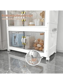 2. 3. 3. 4. 5. Es gibt dort handschuhfach mit doppelten staukabinen, riesigen sammelschränken mit rädern, damit sie kleidung, snacks, spielsachen und bücher aufbewahren können sowie in der küche vorratsschränke, schränke und verbandszeug