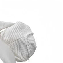 Puma Sudadera clásica de chándal con capucha - Blanco - Ver 10