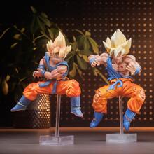 Full Painted Dragonball Z Namek Saga  Statue, Anime Collectible, Home Decor, Valentine's Day Gift, Small Gift - Multicolor - View 6