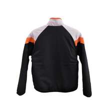 Puma 二合一双面保暖夹克，运动休闲两用