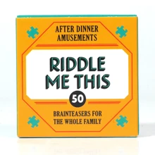 Juego de mesa de "Verdad o Reto" - Juego de cartas divertido y romántico con acertijos y desafíos de fiesta, ideal para parejas, familias y noches de juego. Versión mini y pequeña, fácil de transportar, como regalo para ocasiones festivas