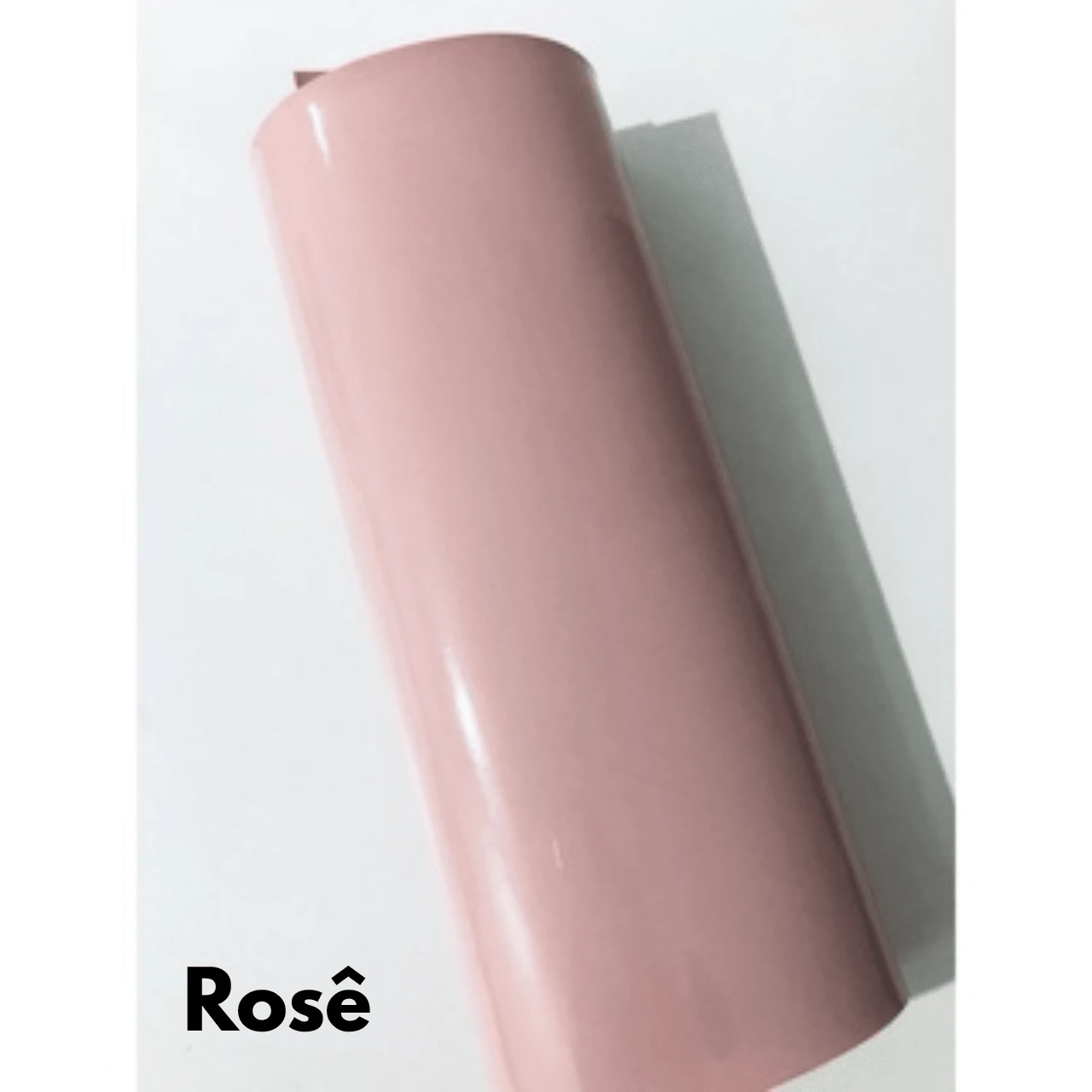 Varnished Canvas - 24x34 Cm (1 Unit) - 乾枯玫瑰色 - 查看 1