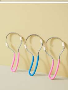 1 件面部脱毛工具 - 采用温和有效的弹簧技术，有效去除上唇、下巴、面部和颈部的多余毛发 - 彩色 - 查看 4