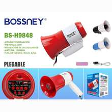 Microphone - Black - View 3