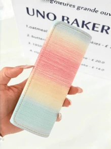 Portable High-End Glasses Case, 2025 New Design For Men And Women, Sunglasses Storage Box, Anti-Pressure