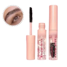 Brow Rise Eyebrow Gel By Ruby Rose Pink Line HB-E2503 - 1 Pc - View 1