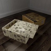 3D 自粘乙烯基壁纸 - 3 米/5 米/10 米卷，几何纹理设计，易于安装，PVC 防水防油，即撕即贴，适用于客厅和卧室墙面装饰，耐用且不剥落 - 彩色 - 查看 10