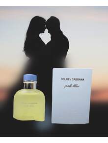 D&C Pale Blue perfume masculino, una fragancia fresca y llena de vitalidad, adecuada para el uso diario, una fragancia fresca y llena de vitalidad, adecuada para el uso diario - B013 - Ver 1