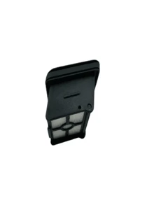 Genuine Dreame Vacuum Cleaner Accessories - Water Tank, HEPA Filter Parts Compatible With H12pro, H12pro Plus, H12pro Plus Mix, H13pro Plus Mix, H13pro Plus Chorus, M12, M12pro, M12s, M13pro Plus, M13pro Plus Mix, M13pro Plus Chorus, H20, H20 PRO, H20 MIX, H20 PLUS, H20 POWER, H20 LITE, H30, H30 PRO, H30 MIX - Black - View 6