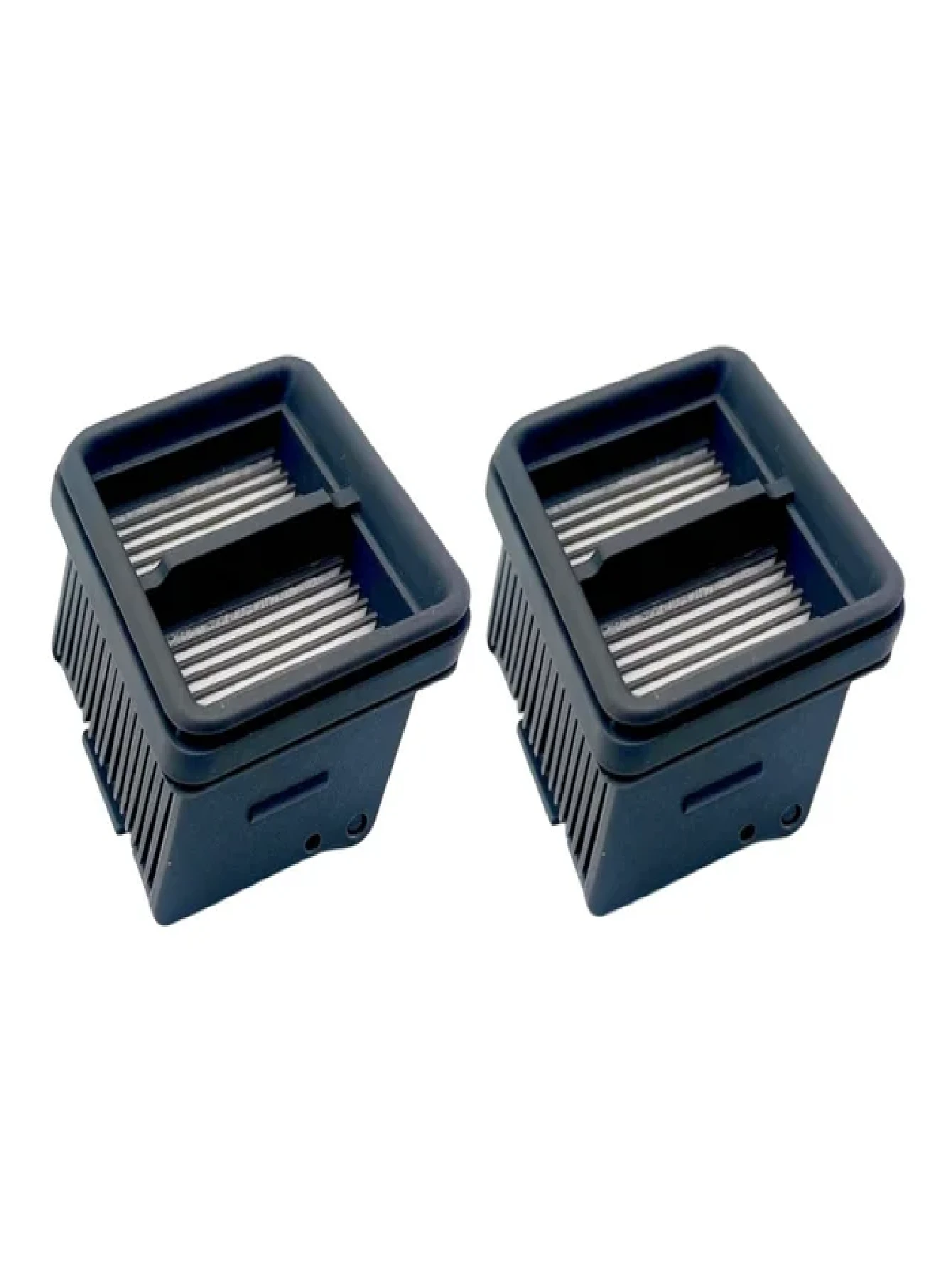 Genuine Dreame Vacuum Cleaner Accessories - Water Tank, HEPA Filter Parts Compatible With H12pro, H12pro Plus, H12pro Plus Mix, H13pro Plus Mix, H13pro Plus Chorus, M12, M12pro, M12s, M13pro Plus, M13pro Plus Mix, M13pro Plus Chorus, H20, H20 PRO, H20 MIX, H20 PLUS, H20 POWER, H20 LITE, H30, H30 PRO, H30 MIX - Black - View 1