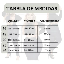 Women's Plus Size Jeans With Lycra Skinny Moda Premium Up To 56 - Blue - View 4