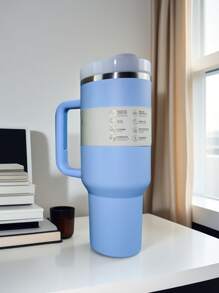 Sanrio 1 pièce Tasse isotherme double paroi en acier inoxydable 304 de 40 oz, gardant les boissons chaudes/froides, tasse de voyage portable, tasse à café glacé, un excellent cadeau pour le camping en plein air, les voyages et l'hydratation à la maison