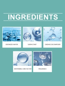 Jue-Fish Jue-Fish;237ml;White Shoe Cleaning Agent For Yellowing, Stain Removal, And Oxidation Prevention. Portable Cleaning Agent For White Shoes