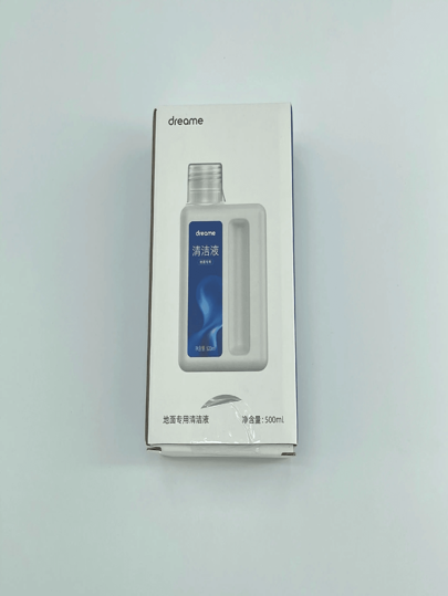 Dreame Original Cleaning Liquid Dreame Robot Stofzuiger Cleaner Models: D9, D10, L10, D10S, F9, S10+/S10Plus, L10Plus, L10S Ultra, W10S, L20, X20, L30, X30, L40, X40, X50, Mijia Omni Mop B101CN, C102CN, X10+, B101GL, X10plus, S10+, S10plus, S10Plus, B105, 3S B108CN, C101, M30, D102, X20 Pro D102GL, Max D109GL, M30S D103CN, Mova G30 Pro/G30 E30 Ultra Parts view 2