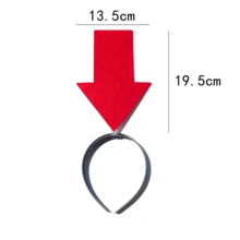 1pc/2pcs Outdoor Headbands, GPS Navigation Headband