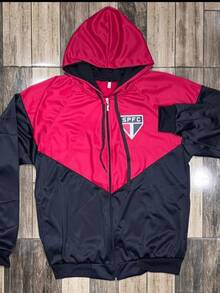 Vermelho SAO